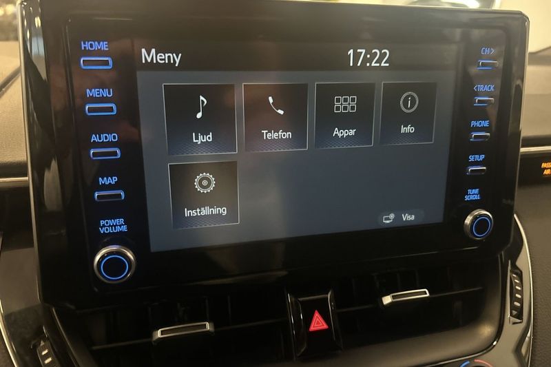 Toyota Corolla bild 18