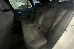 Toyota Corolla bild 24