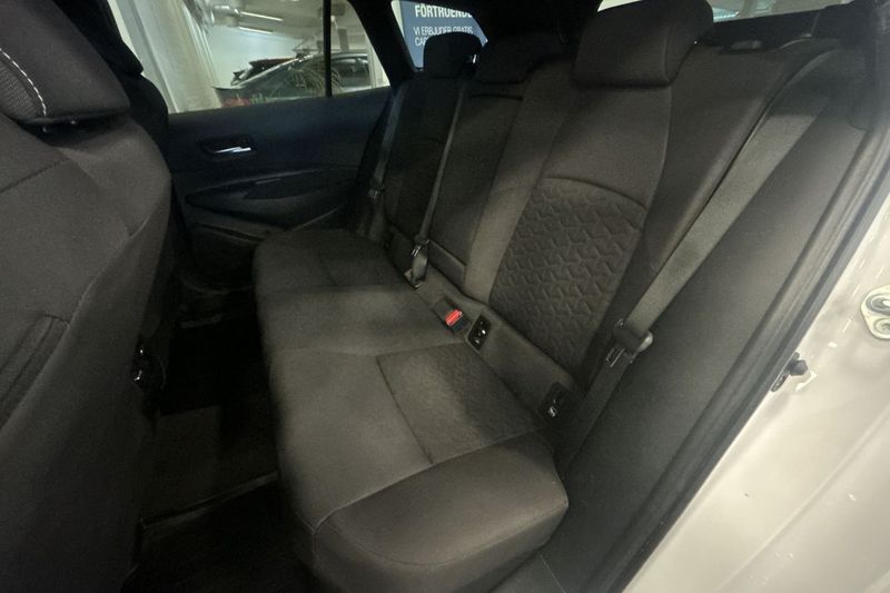Toyota Corolla bild 24