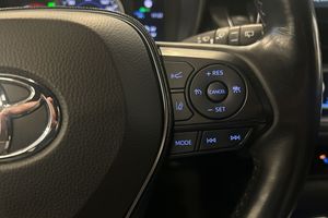 Toyota Corolla bild 17