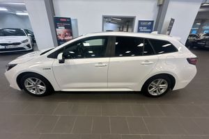 Toyota Corolla bild 11
