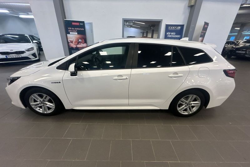 Toyota Corolla bild 11