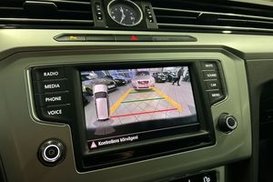 Volkswagen Passat bild 19