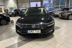 Volkswagen Passat bild 3