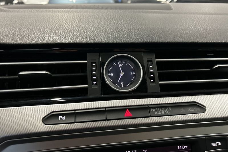 Volkswagen Passat bild 18