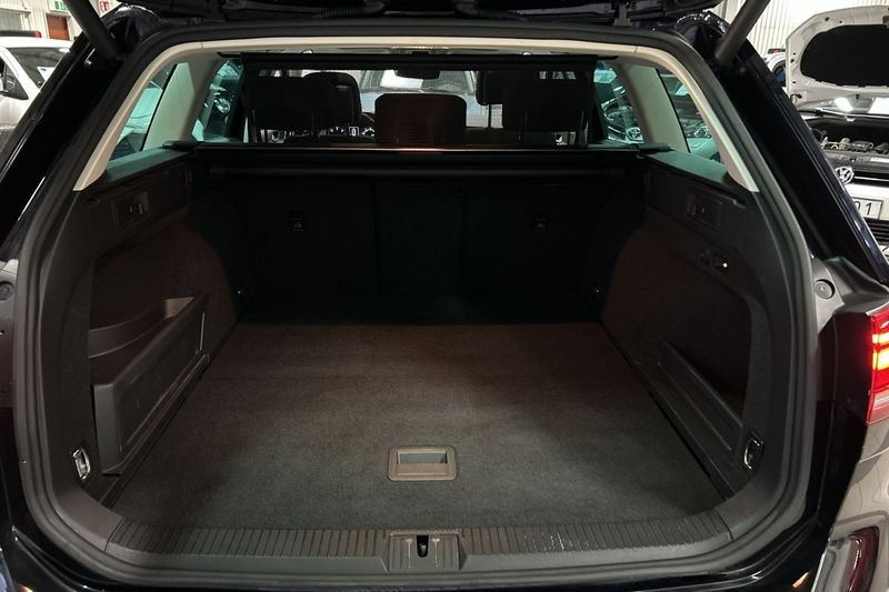 Volkswagen Passat bild 33