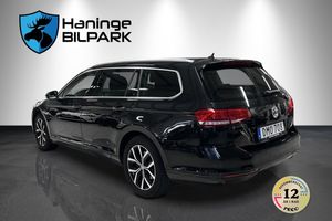 Volkswagen Passat bild 9