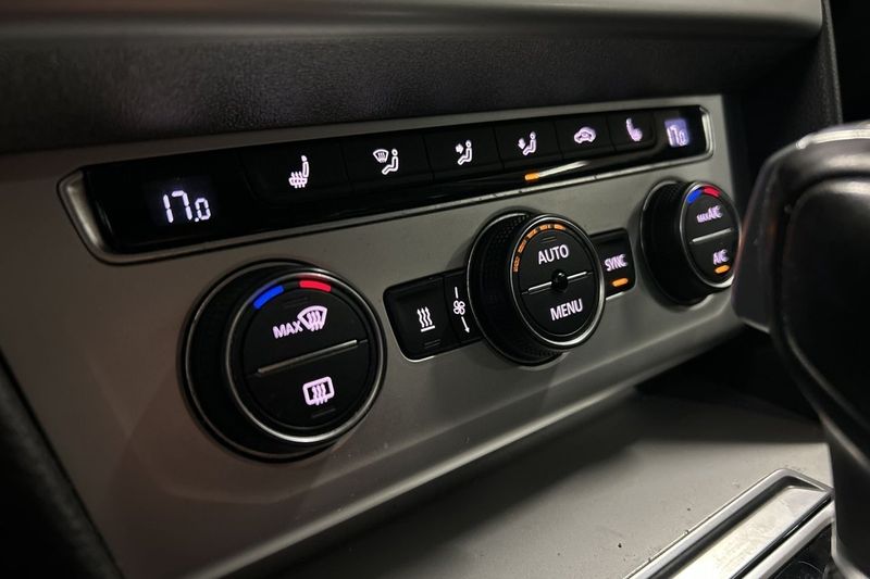 Volkswagen Passat bild 20