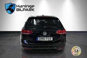 Volkswagen Passat bild 8
