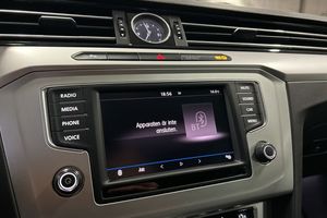 Volkswagen Passat bild 16