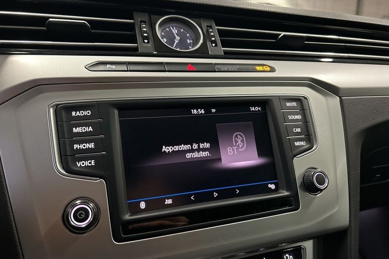 Volkswagen Passat bild 16
