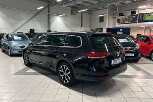 Volkswagen Passat bild 9