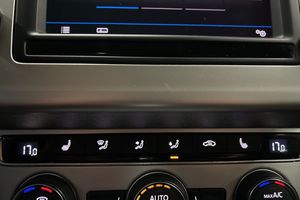 Volkswagen Passat bild 21
