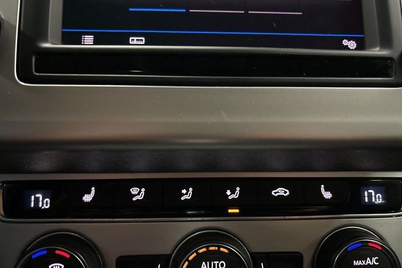 Volkswagen Passat bild 21