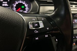 Volkswagen Passat bild 24