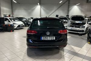 Volkswagen Passat bild 8