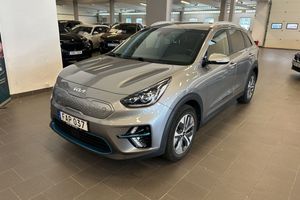 Kia Niro bild 1
