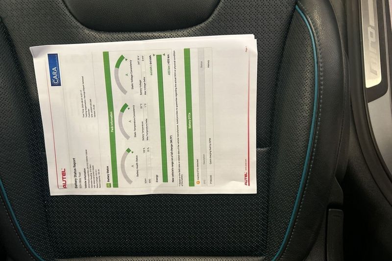 Kia Niro bild 25