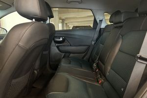 Kia Niro bild 11