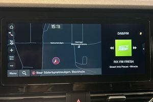Kia Niro bild 13