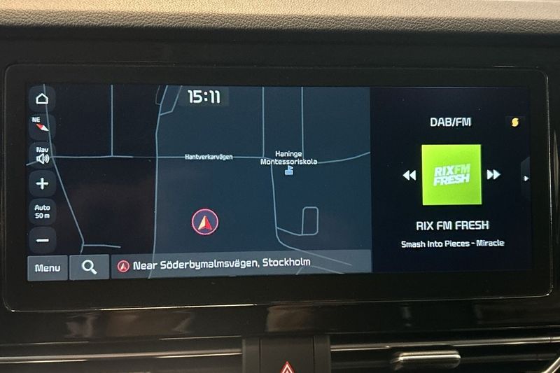 Kia Niro bild 13