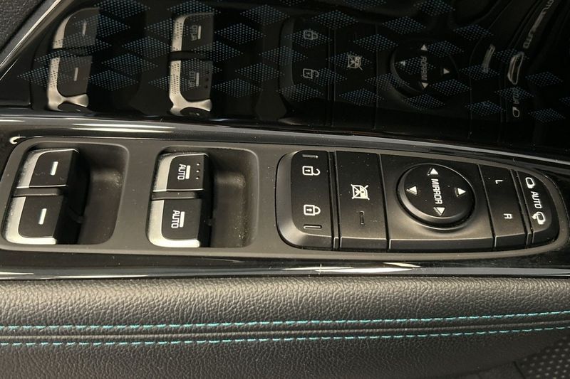 Kia Niro bild 20
