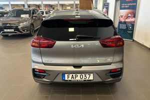 Kia Niro bild 7
