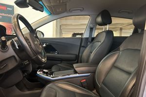 Kia Niro bild 10