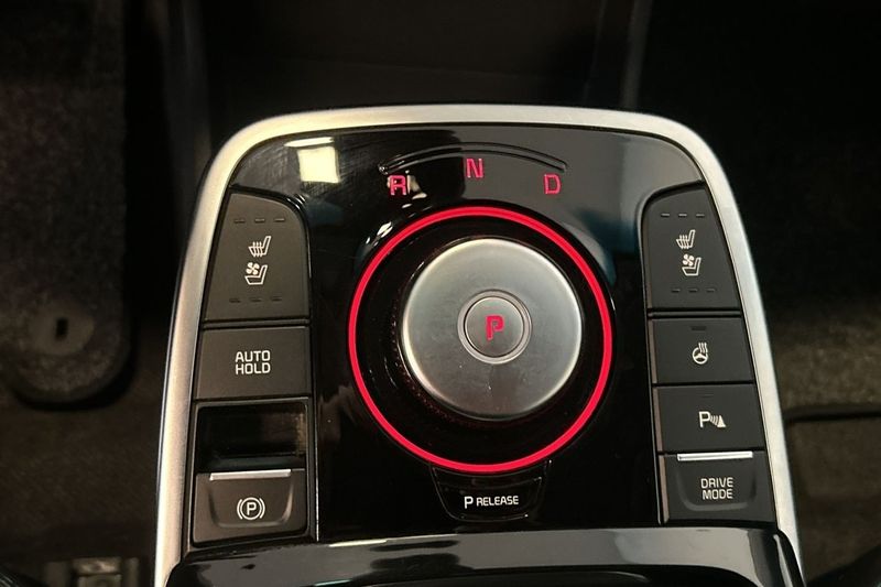 Kia Niro bild 16