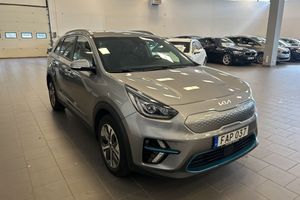 Kia Niro bild 5