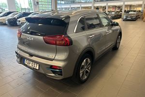 Kia Niro bild 6