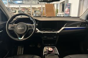 Kia Niro bild 12