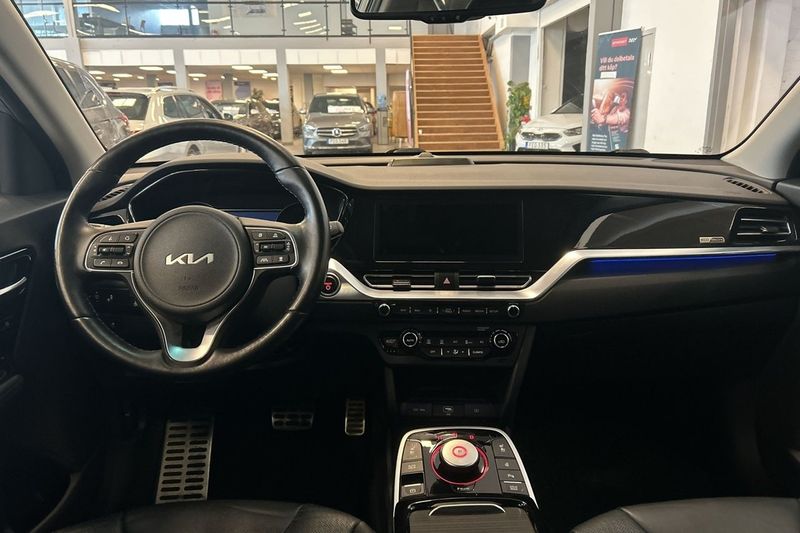 Kia Niro bild 12