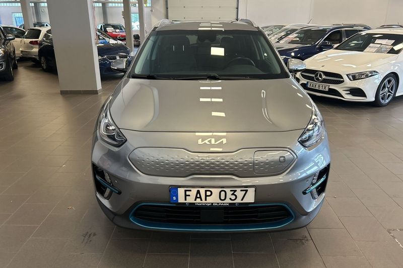 Kia Niro bild 3