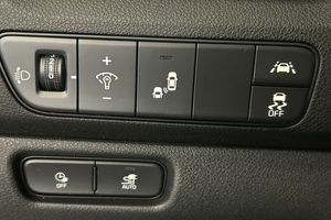 Kia Niro bild 22