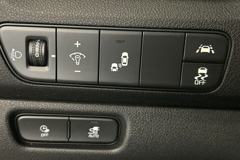Kia Niro bild 22