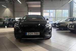 Volvo V40 bild 3
