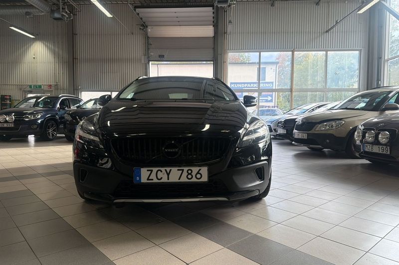 Volvo V40 bild 3