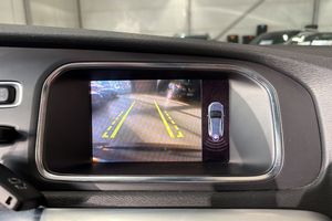 Volvo V40 bild 20