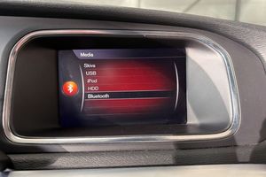 Volvo V40 bild 18