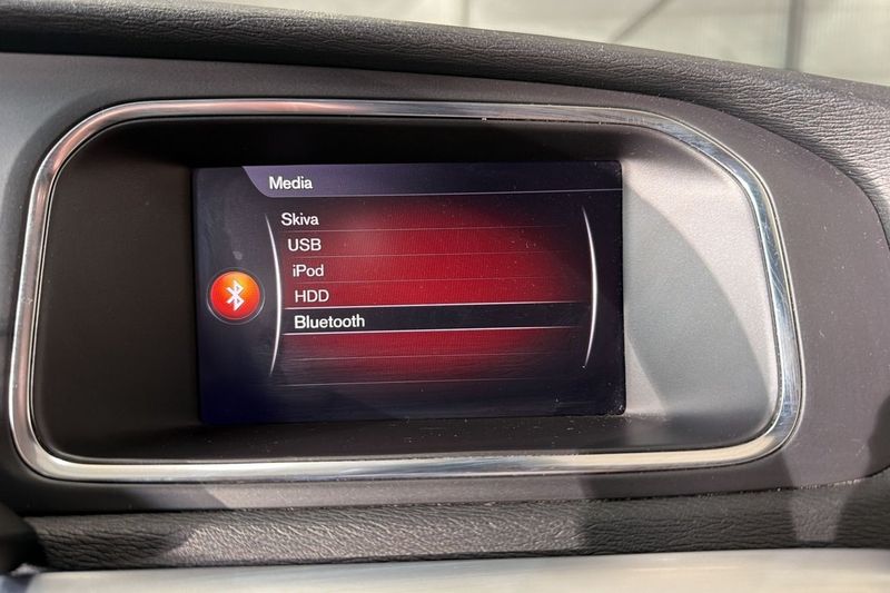 Volvo V40 bild 18