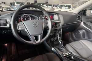 Volvo V40 bild 11