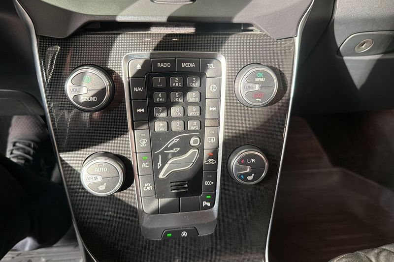 Volvo V40 bild 21
