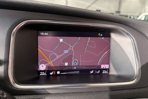 Volvo V40 bild 19