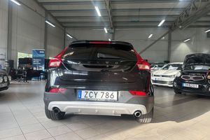 Volvo V40 bild 7
