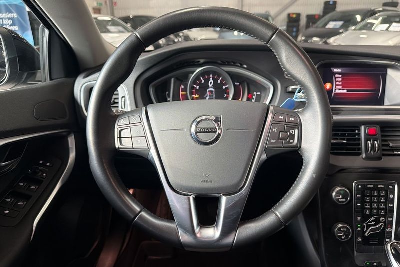 Volvo V40 bild 16
