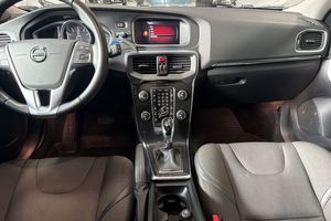 Volvo V40 bild 10