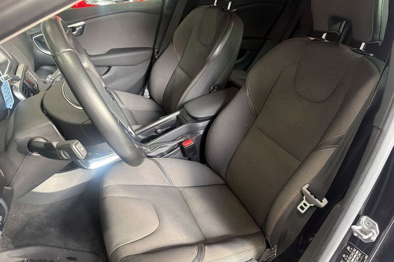 Volvo V40 bild 9