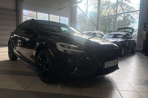 Volvo V40 bild 5