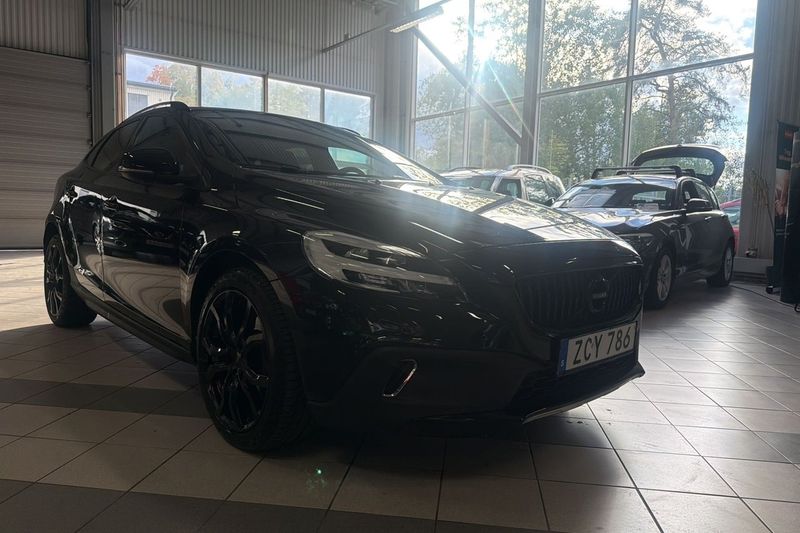 Volvo V40 bild 5